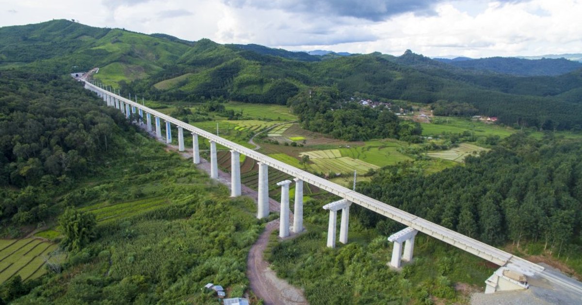China's Belt and Road Initiative faces huge challenges in Southeast Asia