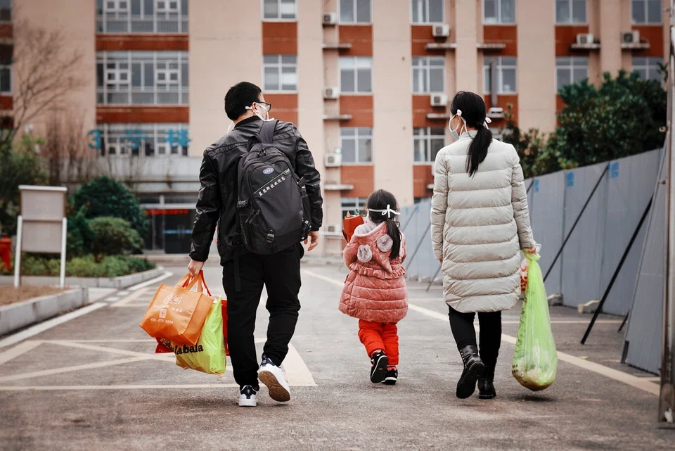 The Wuhan coronavirus outbreak: A price too high to pay for the Chinese people. (CNS)