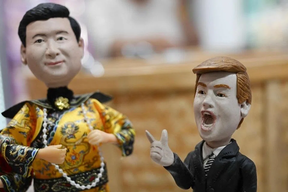 Why Southeast Asia wants a boring Trump-Xi summit