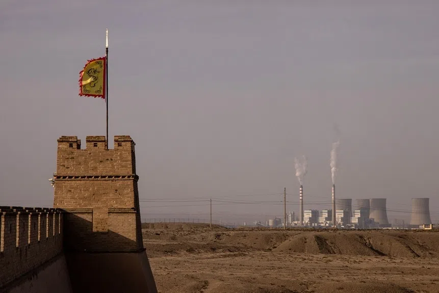 China’s thorium breakthrough could power ships for ten years on a single charge