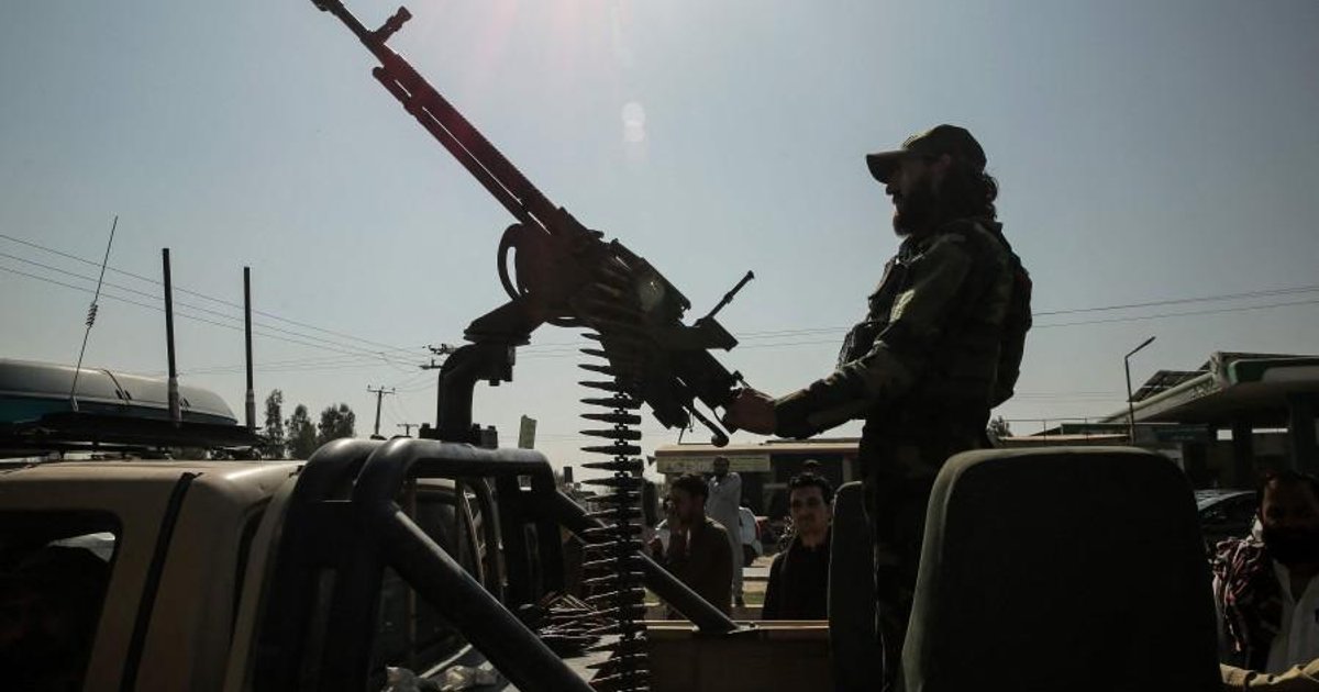Partners at war: Pakistan-Afghanistan conflict tests China’s westward ...
