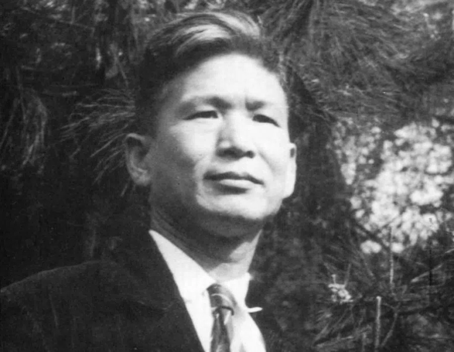 Yin Haiguang ended his days in disappointment. (Internet)