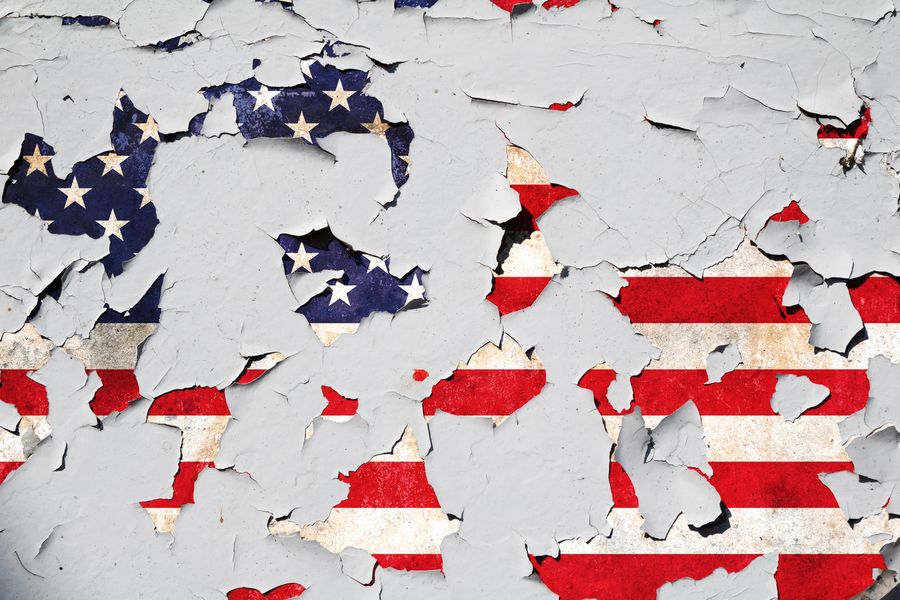 As a result, the US seems to be forever in search of monsters to destroy. This is completely contrary to its foreign policy as practised in its founding years and is at odds with the logic of regional development. (iStock)