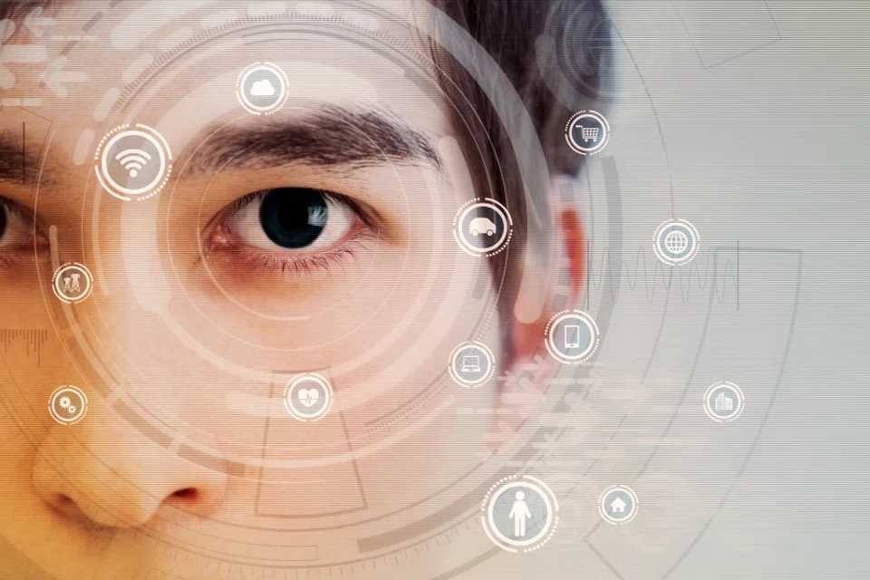 Surveillance capitalism allows data on our activities to be gathered and shared. (iStock)