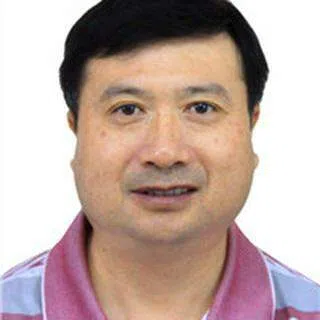 Wu Chongbo