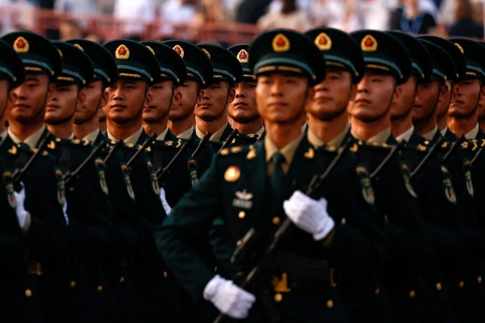 Is the PLA ready, and willing, to fight?