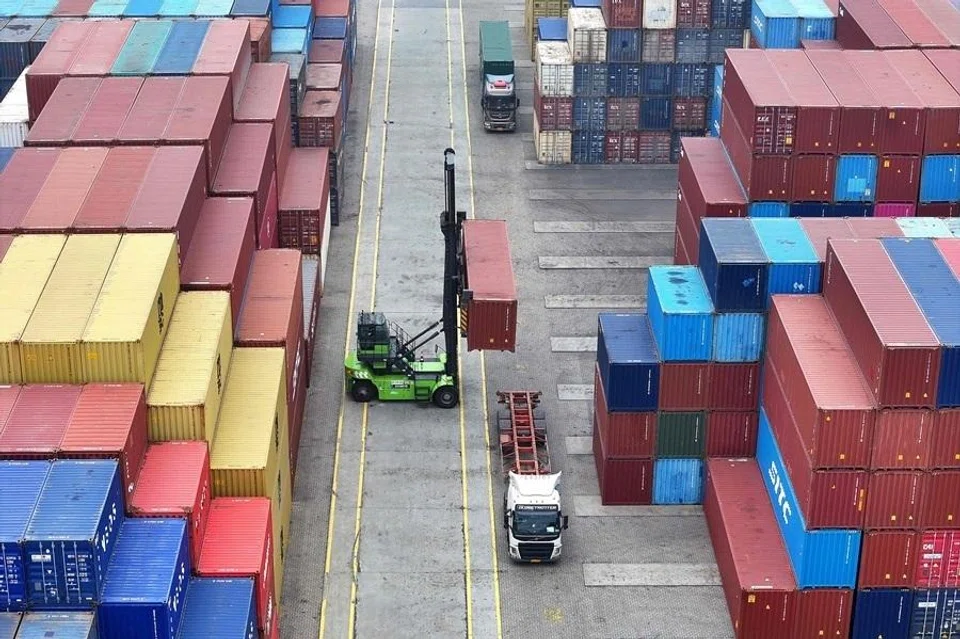 Capital realism: A divided world, more connected than ever