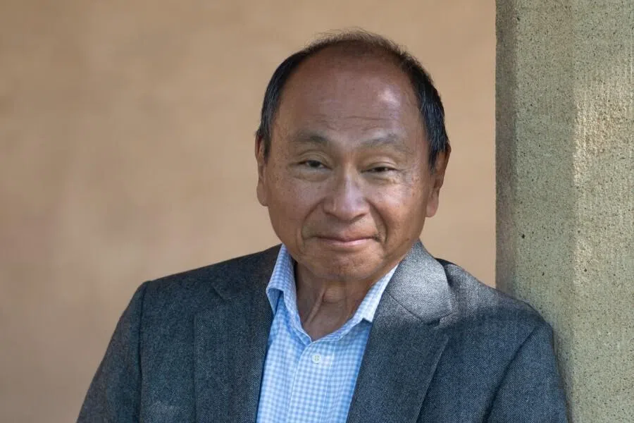 Francis Fukuyama sees the US’s loss of confidence.