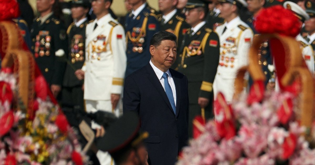 Loyalty or defeat: How Xi shapes China’s military