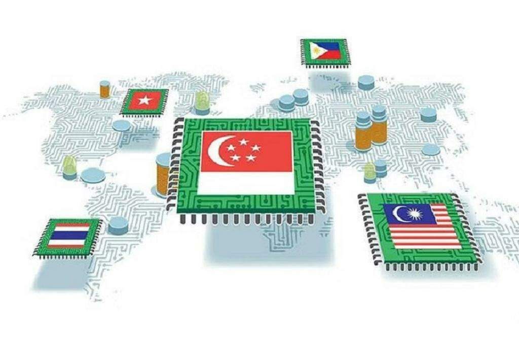 [Big read] Not a zero-sum game: Semiconductor pie big enough for Singapore and Malaysia 