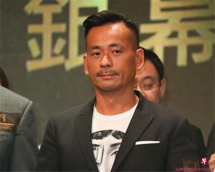 Alvin Chau was sentenced to 18 years imprisonment for money laundering and illegal operation of casinos. (Internet)