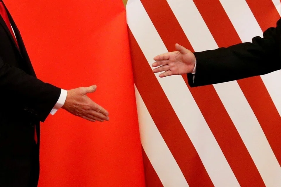 China’s 15th Five-Year Plan: The five years that could rewrite US-China power