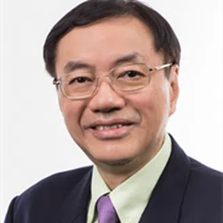 Lawrence Loh