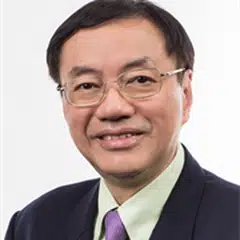 Lawrence Loh