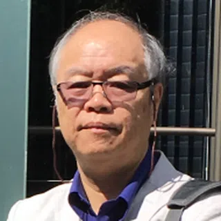 Poo Mu-chou