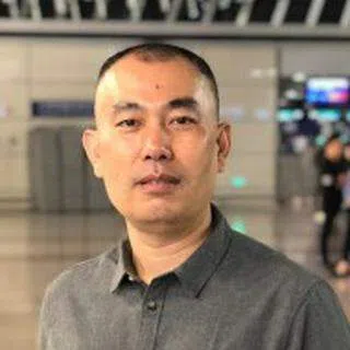 Zhang Jingwei