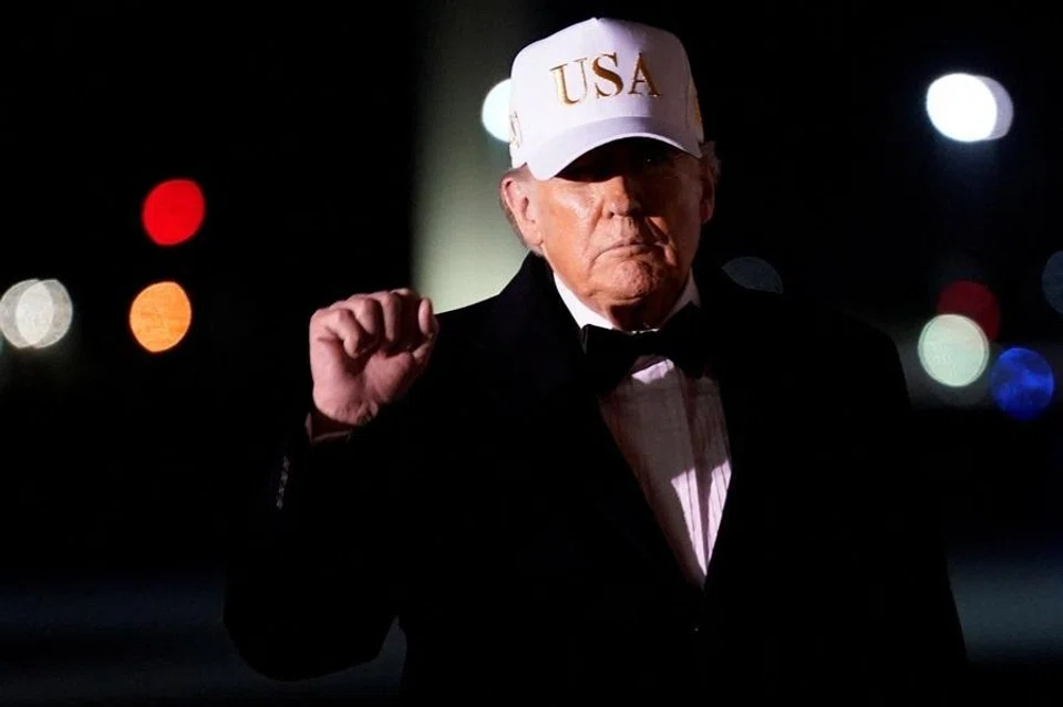 Will Trump become America’s Deng Xiaoping — or its Gorbachev?