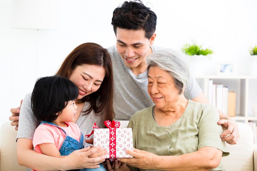 Why must gifts be reciprocated? (iStock)
