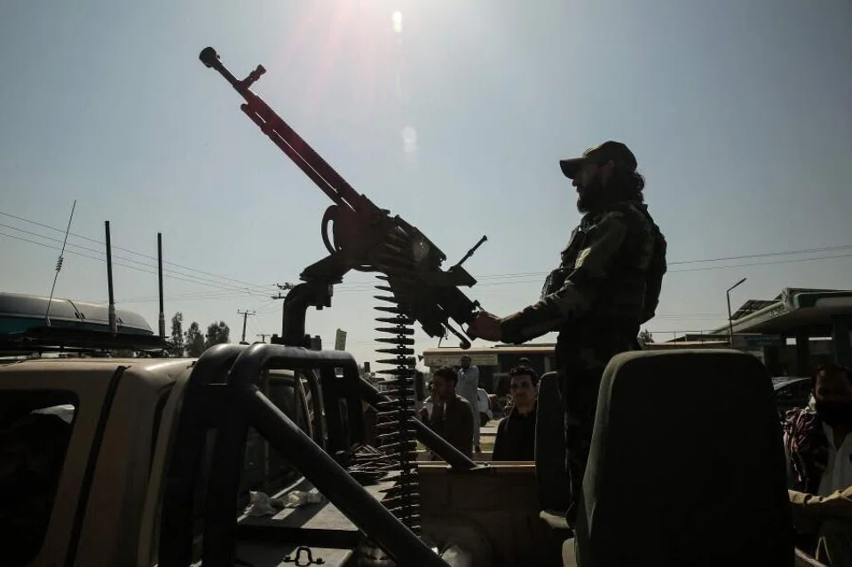 Partners at war: Pakistan-Afghanistan conflict tests China’s westward strategy