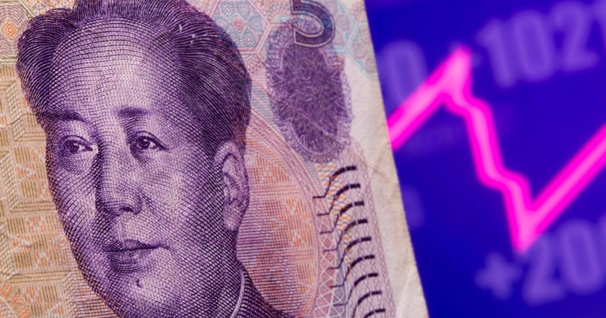 Will e-CNY spur the internationalisation of the RMB?