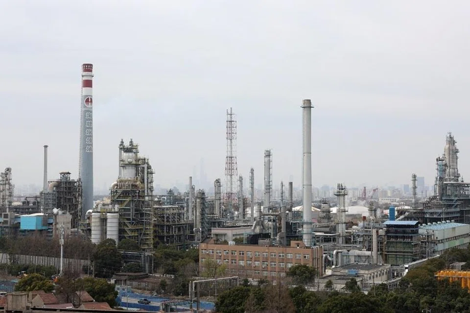 China leads Northeast Asia’s nuclear buildout 