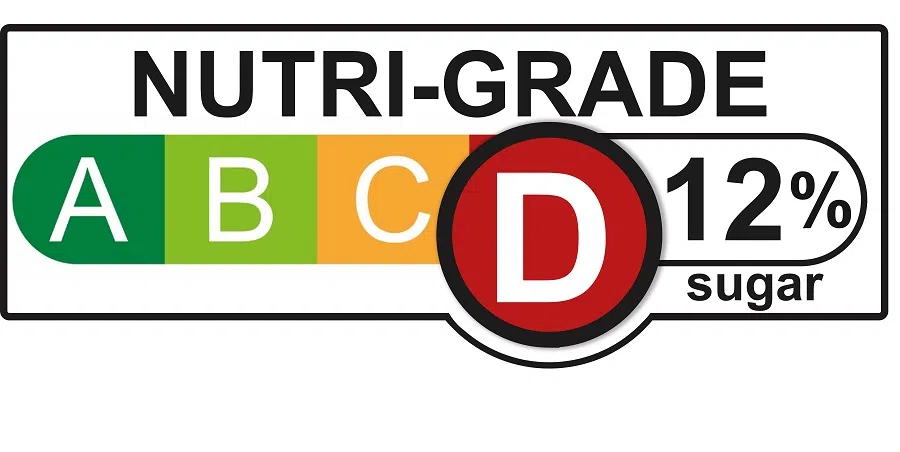 From end 2023, the Nutri-Grade labelling requirements and advertising prohibitions will be extended to freshly prepared beverages. Freshly prepared Nutri-Grade beverages must be graded "A", "B", "C" or "D", according to the Nutri-Grade grading system which is based on the beverages' sugar and saturated fat content. (MOH)