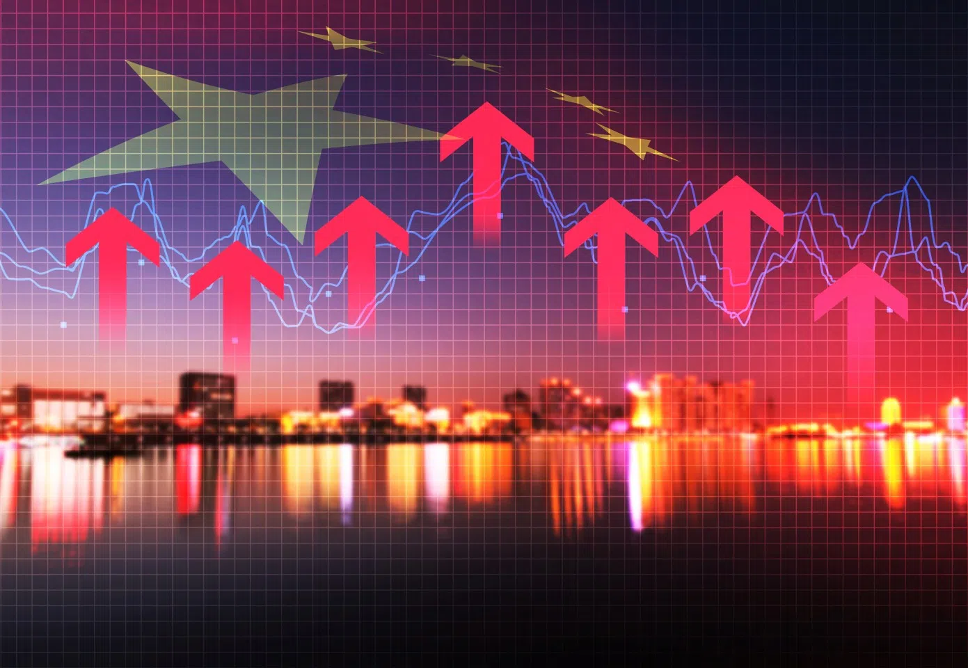At present, the country exports as much in six hours as it did in 1978 on an annual basis. (iStock)