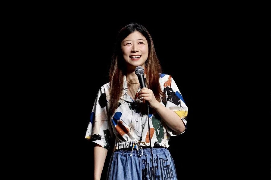 As the founder and central act of Spicy Comedy in Shanghai, Norah Yang is one of the most successful comedians in China.