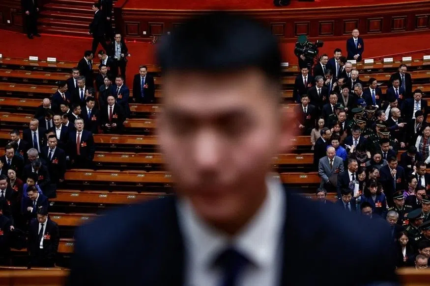 From exception to rule: Top scientists reshape China’s party leadership