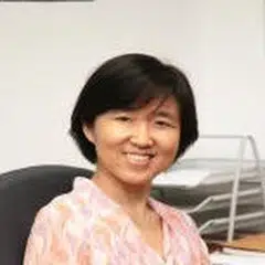 Sarah Y Tong 