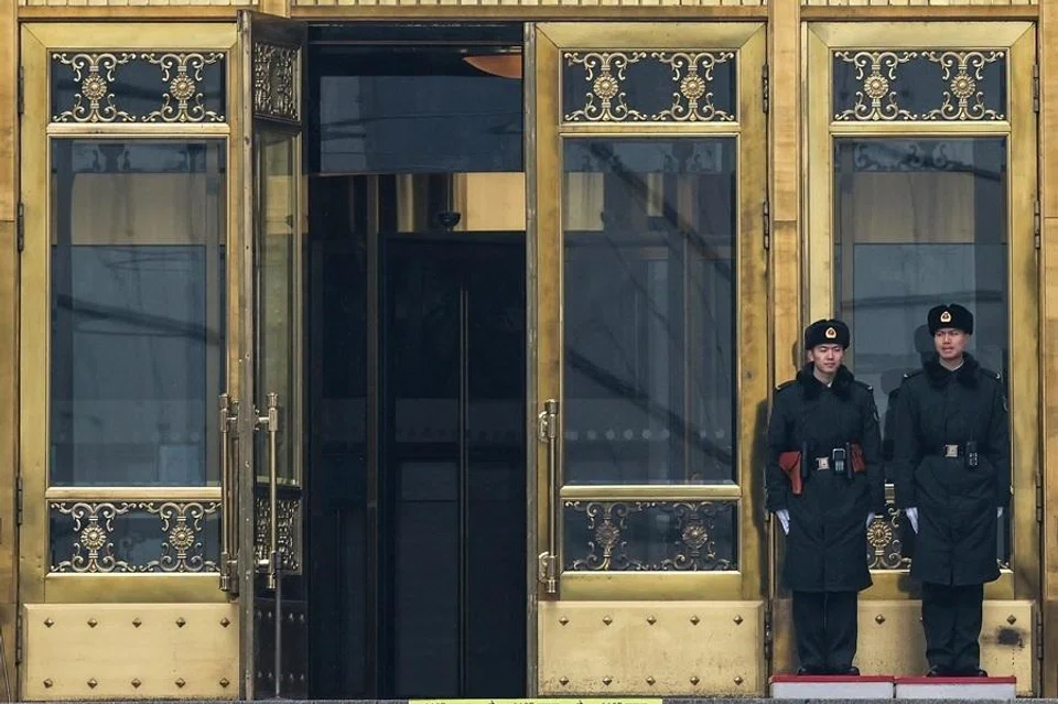 Xi’s purge rolls on: Two Sessions test loyalty and ‘correct’ ambition