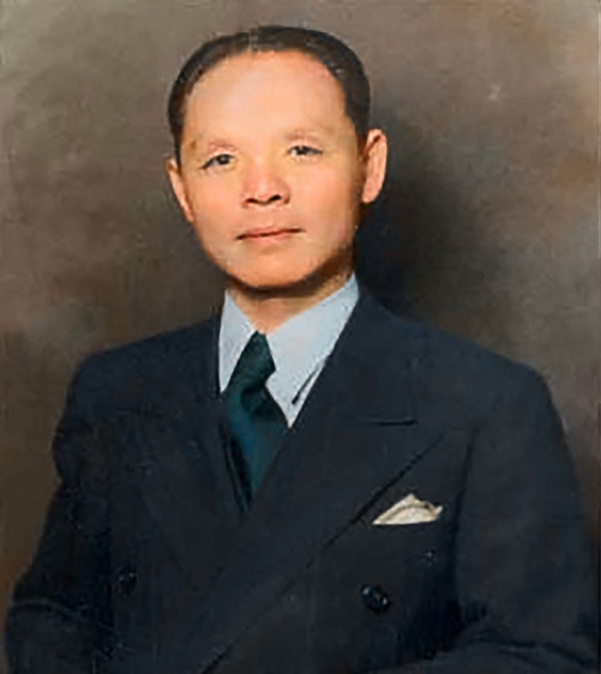 Ho Feng-Shan, the Chinese consul-general in Vienna, Austria. In 1938, under persecution by the Nazis, many Jews rushed to leave, and applied for visas at consulates of various countries, only to be rejected by many Western countries. Ho acted according to his conscience and ignored the objections of his superiors, and on his own accord issued thousands of visas to Jews allowing them to escape to Shanghai. These were known as the "visa of life". In 2000, Ho was posthumously awarded the title Righteous Among the Nations by the Israeli organisation Yad Vashem, and called "The Chinese who will never be forgotten".