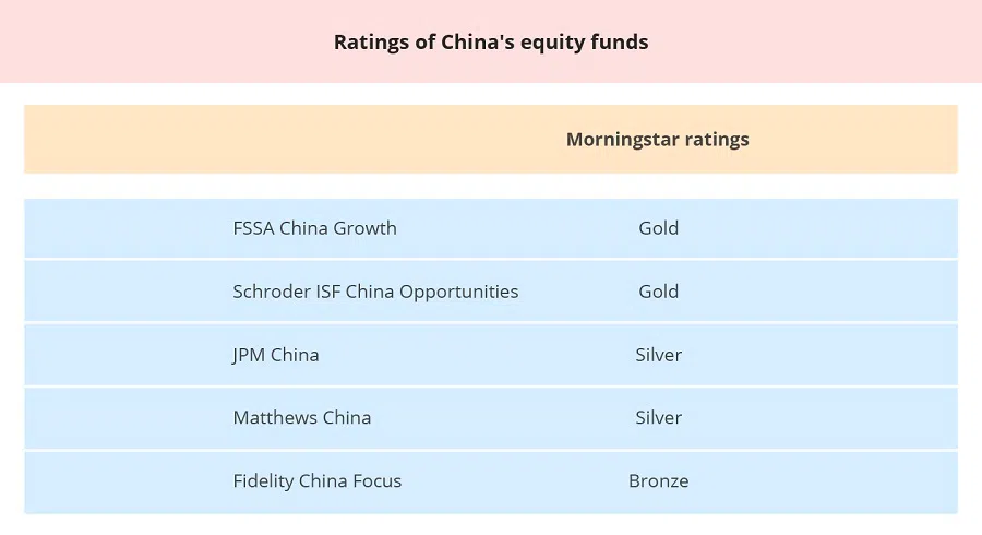 Source: Morningstar (Graphic: Lee Li Koon/SPH Media)