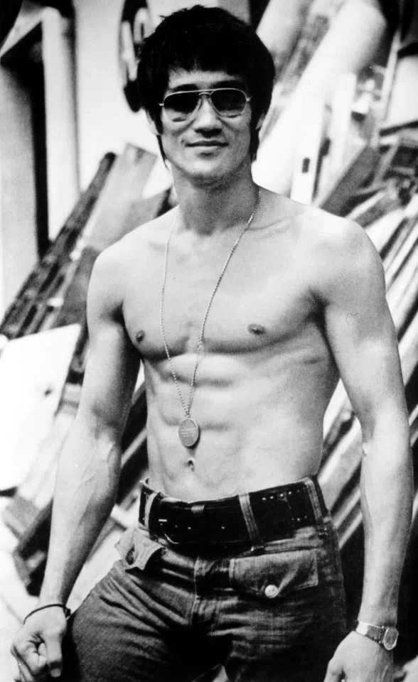 Bruce Lee did not have an easy time breaking into Hollywood, and returned to Hong Kong to make a fresh start, becoming an international superstar.