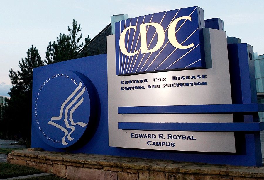 A general view of the Centers for Disease Control and Prevention (CDC) headquarters in Atlanta, Georgia, 30 September 2014. (Tami Chappell/File Photo/File Photo/Reuters)