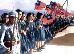  Photo Story The Historical Aftermath Of Japan s Colonisation Of Taiwan
