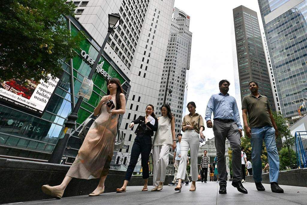 [Big read] Singapore’s wealthy elites are transforming the philanthropy landscape