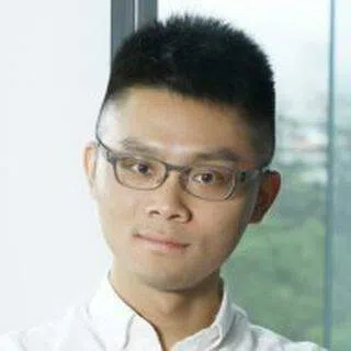 Jack Huang