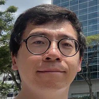 Ding Yiming
