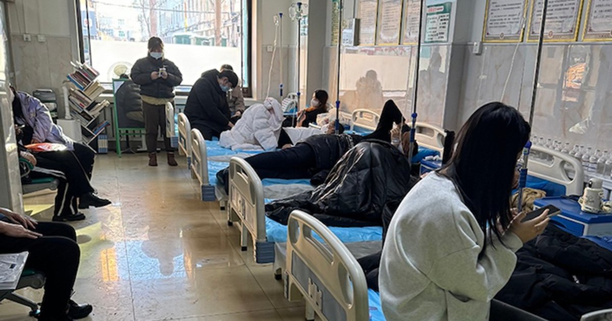 Chinese medicine injections face rigorous regulation for the first time