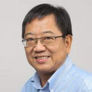 Lim Jim Koon