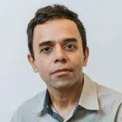 Shivaji Das