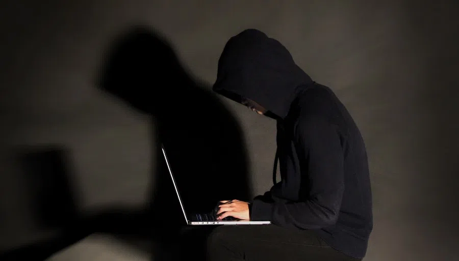 Economic espionage has affected many commercial entities in Southeast Asia. (SPH Media)