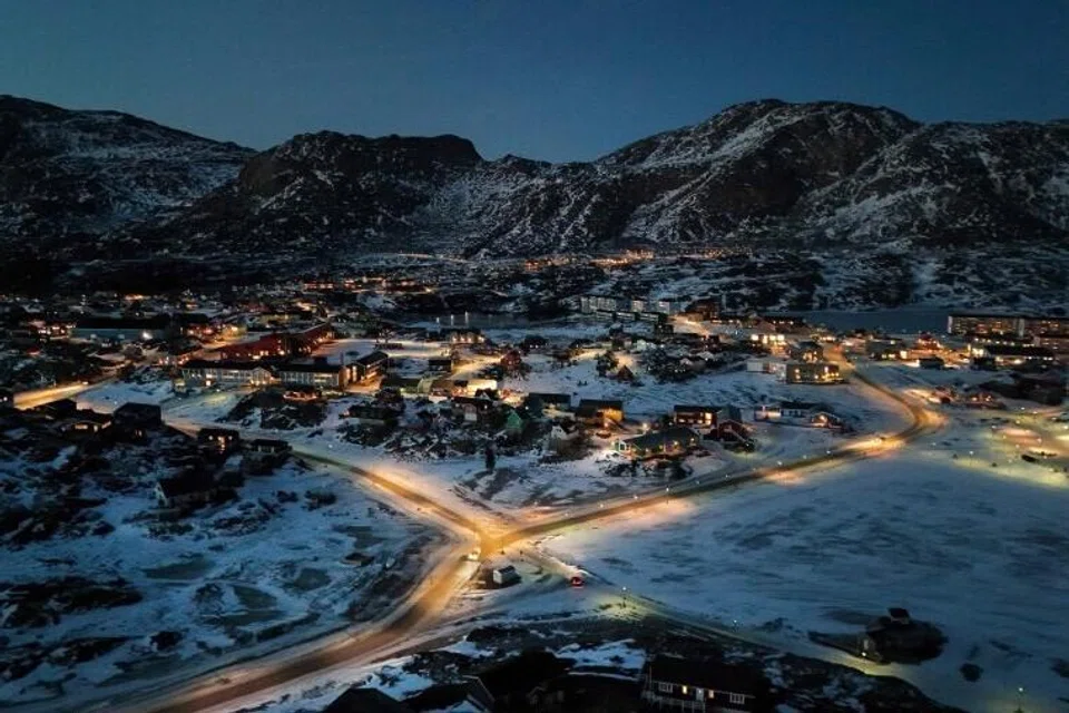 Four ways the US could take Greenland — and what it means for China and Russia