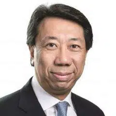 Benjamin Hung