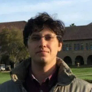 Alexander Korolev