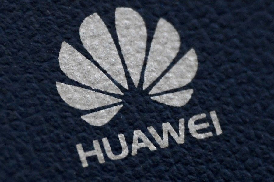 Huawei is reshaping US-UK-China relations. (Toby Melville/Reuters)