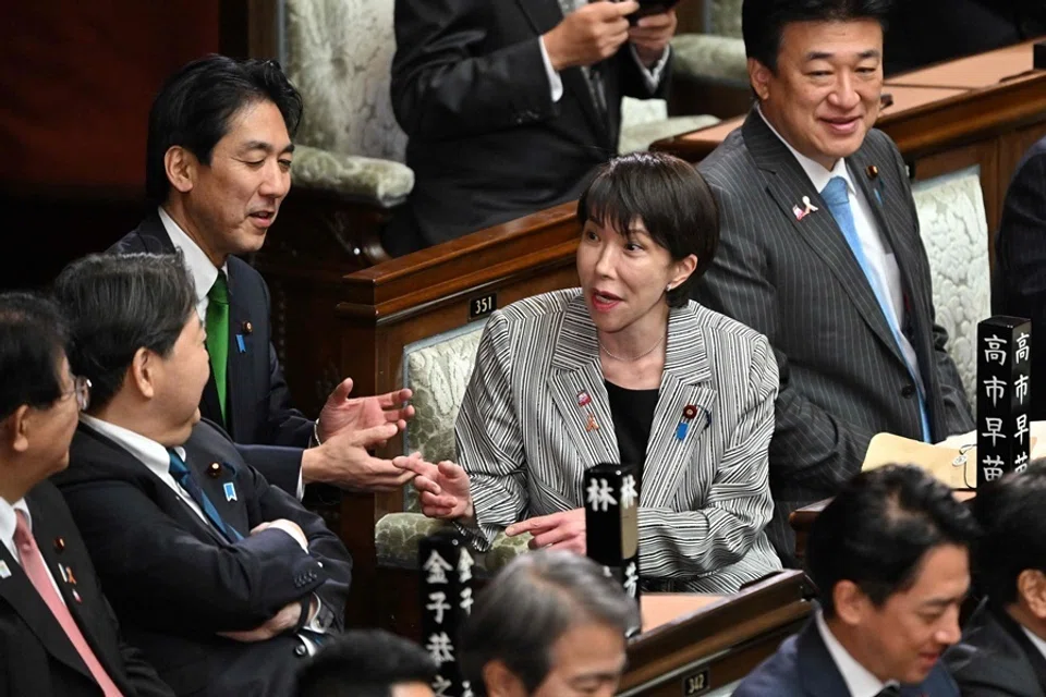 How Sanae Takaichi mastered the politics of popularity
