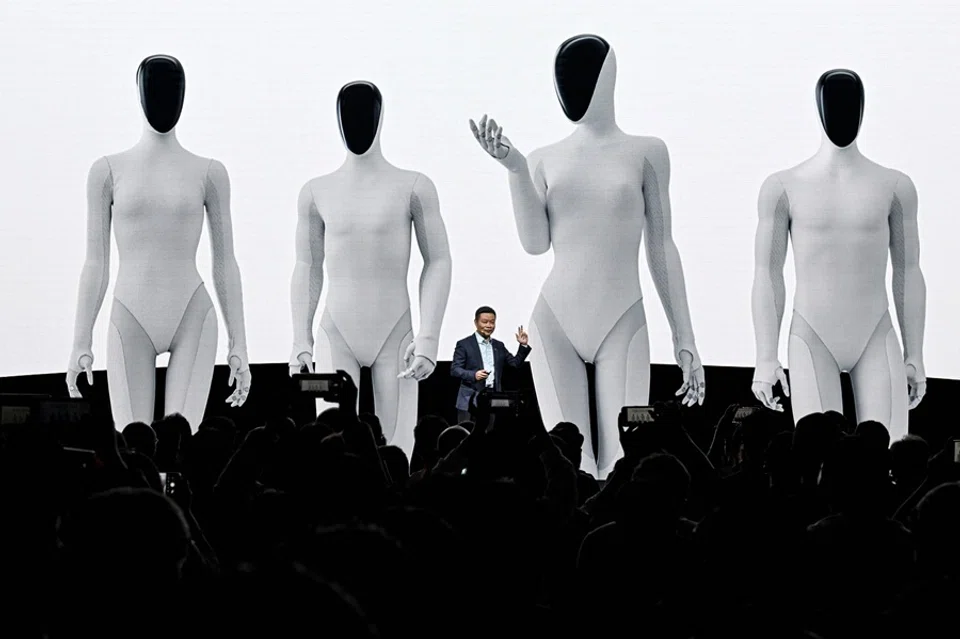 [Big read] Humanoids at the door: Can we really trust robots in daily life?