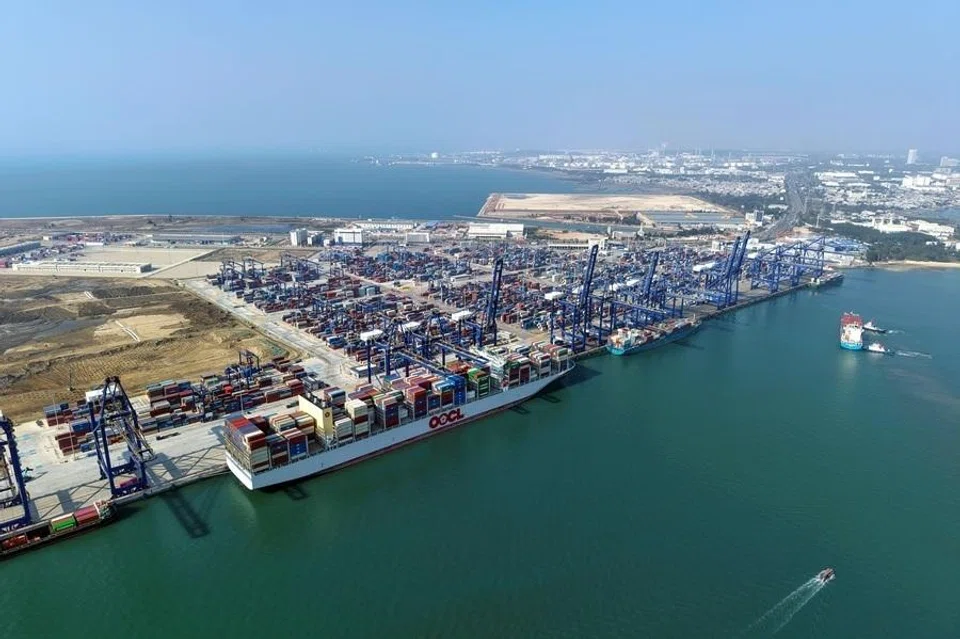 Hainan is where China tests its next opening model